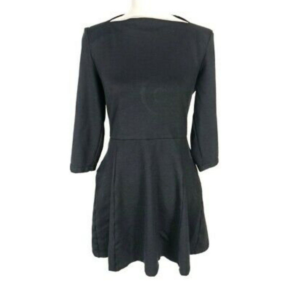 Kate Spade Broome Street Essential Dress - Picture 3 of 9